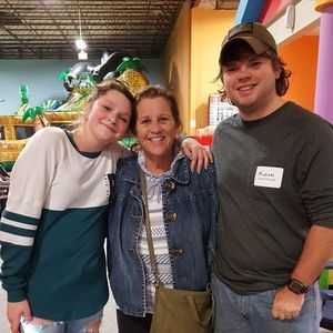 Meet your Posher, Carolyn